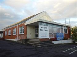 New Lynn Bible Chapel