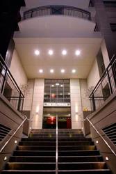 The Statesman Apartments