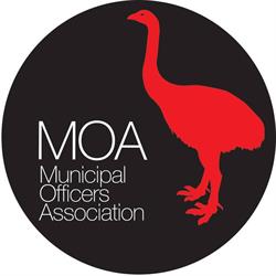 Christchurch Municipal Officers Association