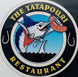 Tatapouri Restaurant