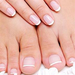 Nails Care & Beauty