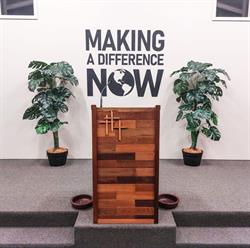 Fellowship Baptist Church