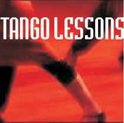 Tango Lessons