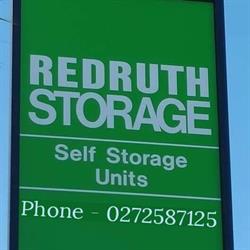Redruth Storage