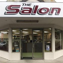 The Salon - Cambridge