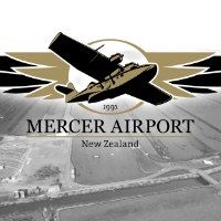 Mercer Airfield