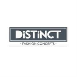 DiSTiNCT