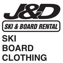J&D Ski & Board Rental