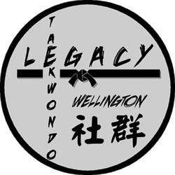 Legacy TKD Wellington