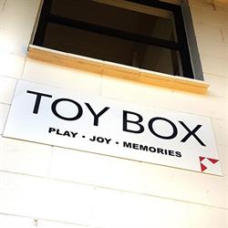 TOY BOX