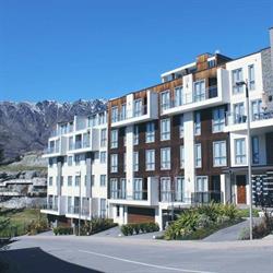 Queenstown Village Apartments