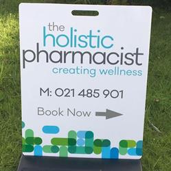 The Holistic Pharmacist