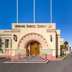 The National Distillery Company