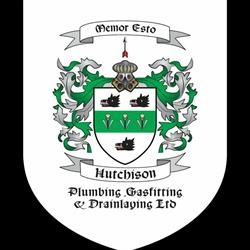 Hutchison Plumbing, Gasfitting & Drainlaying Ltd
