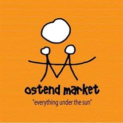 Waiheke Ostend Market