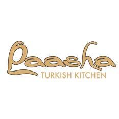 Paasha Turkish Kitchen