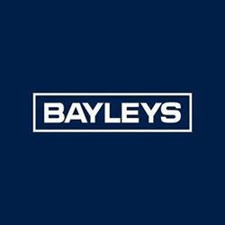 Alex ten Hove and Mike Swanson Bayleys Commercial Team -Waikato