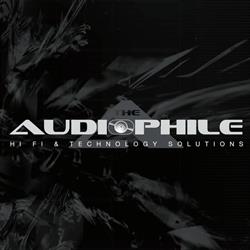 The Audiophile Nelson