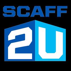 SCAFF 2 U Ltd