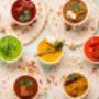 Curries pictures