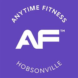 Anytime Fitness