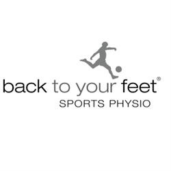 Back To Your Feet Physiotherapy Ltd