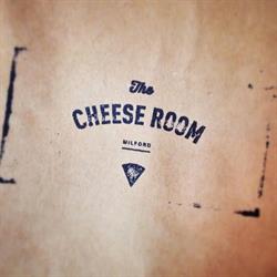 The Cheese Room