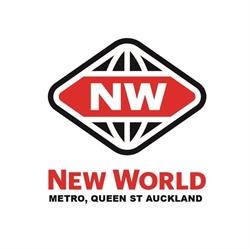 New World Metro