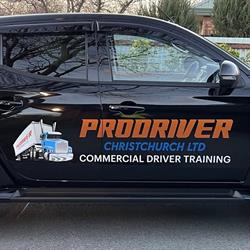 ProDriver Training