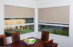 Canterbury Blinds