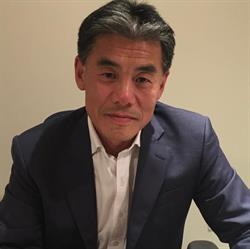 Steven Ding Consult Rooms