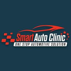 Smart Auto Clinic