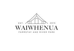 Waiwhenua Farm Stay and River Side Park