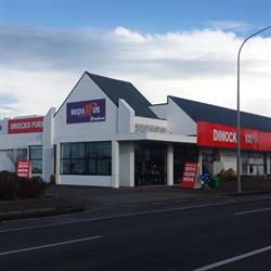 Dimocks Furniture Hawera