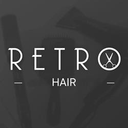 Retro Hair D-zine