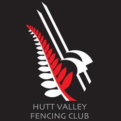 Hutt Valley Fencing Club