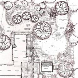 Catherine Rawnsley Garden Design