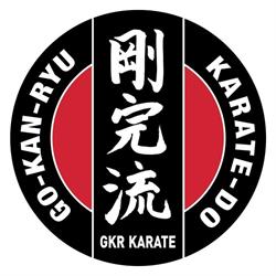 Gkr Karate