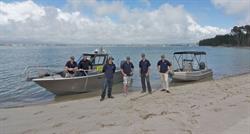 Discovery Marine Limited