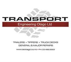 Transport Engineering Otago Limited