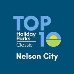 Nelson City Top 10 Holiday Park