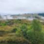 Autumn Morning at Craters of the Moon