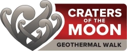Craters of the Moon