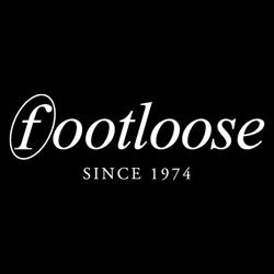 Footloose Shoes