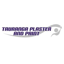 Tauranga Plaster and Paint Ltd.