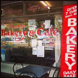Turangi Bakery & Café