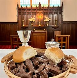 St John's Anglican Church