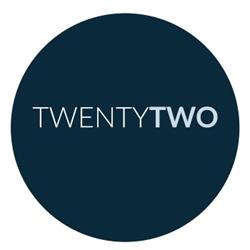 TwentyTwo