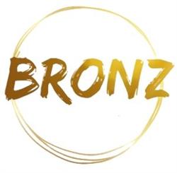 Bronz Hair Design
