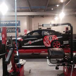 Wanganui Exhaust